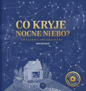 CO KRYJE NOCNE NIEBO?, AINA BESTARD