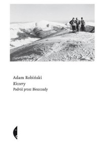 KICZERY, ADAM ROBIŃSKI