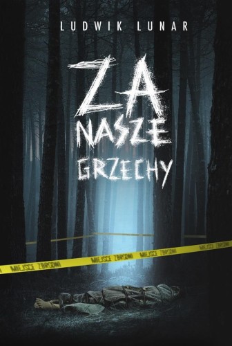 Za nasze grzechy, Ludwik Lunar