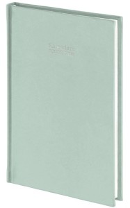 KALENDARZ NAUCZ. 2026/2027 A5 DZ. PASTELE MIĘTA