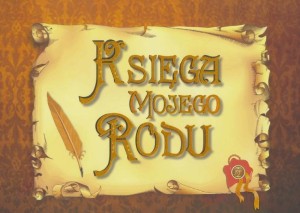 KSIĘGA MOJEGO RODU, IRYNA MATSKO