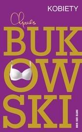 KOBIETY, CHARLES BUKOWSKI