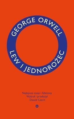 Lew i jednorożec, George Orwell