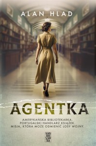AGENTKA, ALAN HLAD, TOMASZ KONATKOWSKI