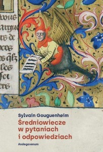 ŚREDNIOWIECZE W PYTANIACH I ODPOWIEDZIACH