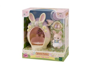 SYLVANIAN FAMILIES KRÓLICZEK WIELKANOCNY, EPOCH