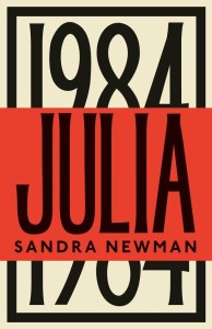 JULIA, SANDRA NEWMAN