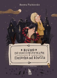 BIURO DETEKTYWISTYCZNE DZIURKA OD KLUCZA