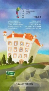 10 SUR 10 TOME 2, PRACA ZBIOROWA