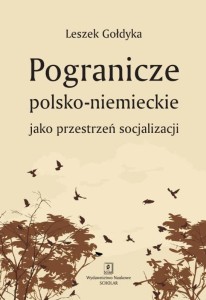 POGRANICZE POLSKO-NIEMIECKIE JAKO PRZESTRZEŃ...