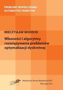 WŁASNOŚCI I ALGORYTMY ROZWIĄZYWANIA PROBLEMÓW...