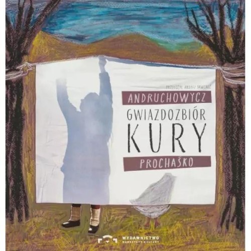 Gwiazdozbiór Kury, Sofija Andruchowycz