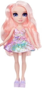 RAINBOW HIGH ENTRY FASHION DOLLS - BELLA, MGA