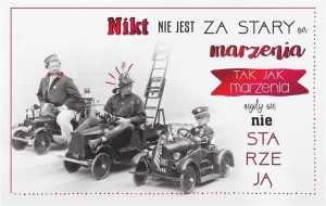 KARTKA SENTENCJE SN03