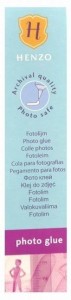 FOTO KLEJ 100ML, HENZO