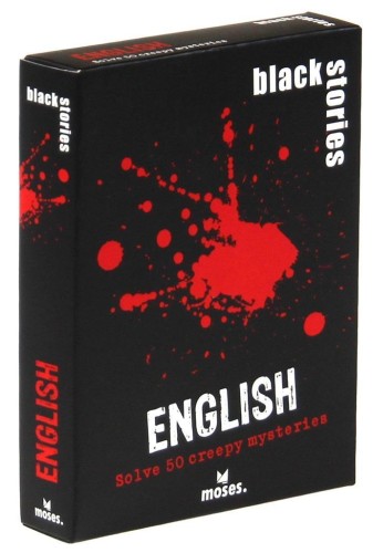 Black Stories (edycja angielska), G3