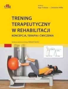 TRENING TERAPEUTYCZNY W REHABILITACJI