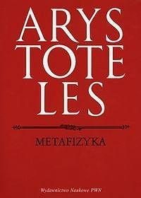 METAFIZYKA, ARYSTOTELES, KAZIMIERZ LEŚNIAK