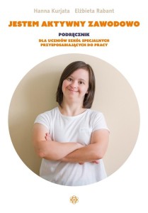 JESTEM AKTYWNY ZAWODOWO. PODRĘCZNIK