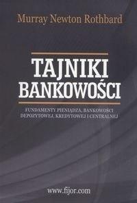 TAJNIKI BANKOWOŚCI. PODRĘCZNIK AKADEMICKI