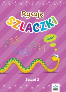 RYSUJĘ SZLACZKI Z.2, BARTŁOMIEJ FILOUS