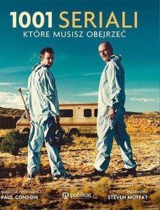 1001 SERIALI, KTÓRE MUSISZ OBEJRZEĆ, PAUL CONDON