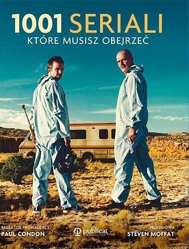 1001 seriali, które musisz obejrzeć, Paul Condon