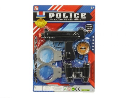 Akcesoria policjanta, ADAR