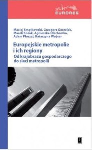 EUROPEJSKIE METROPOLIE I ICH REGIONY