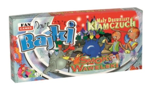 Smok Wawelski FAN, Artyzan