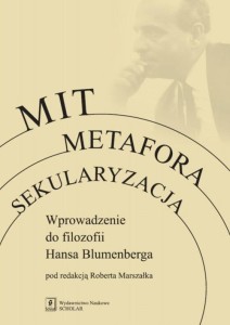 MIT METAFORA SEKULARYZACJA, PRACA ZBIOROWA