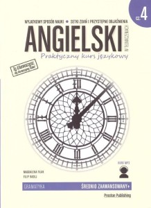 ANGIELSKI W TŁUMACZENIACH. GRAMATYKA 4 W.2019