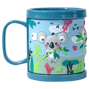 KUBEK 3D KOALA, BE-HAPPY GIFTS