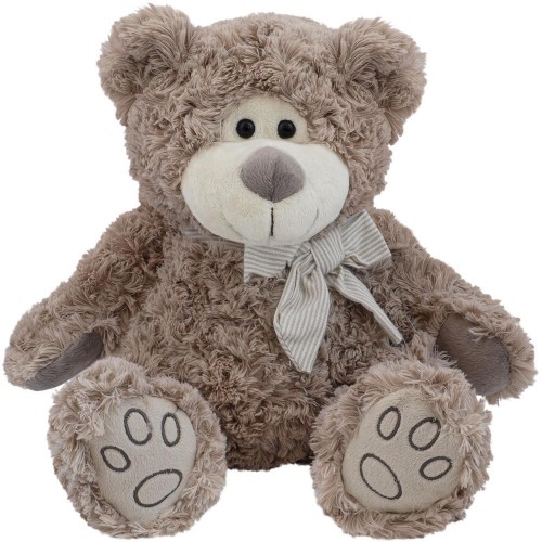 Miś z kokardą 27cm, Beppe