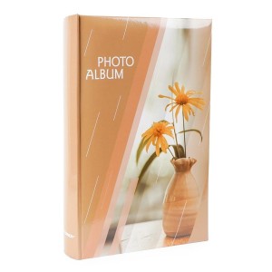 FOTOALBUM KIESZENIOWY SZYTY RAY 1, FANDY