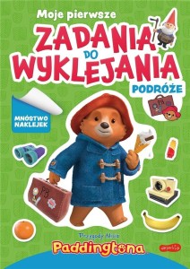 MOJE WAKACYJNE ZADANIA DO WYKLEJANIA. PRZYGODY...