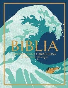 BIBLIA. OPOWIEDZIANA I OBJAŚNIONA W.2