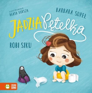 JADZIA PĘTELKA ROBI SIKU
