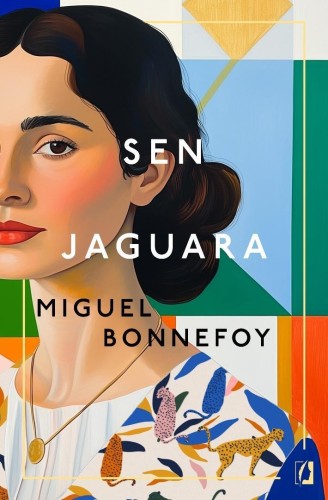 Sen jaguara, Miguel Bonnefoy