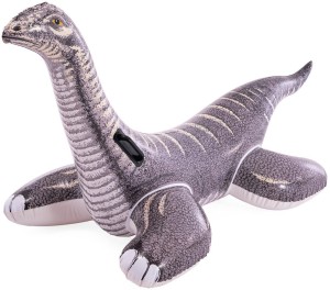 DINOZAUR DO PŁYWANIA, INTEX