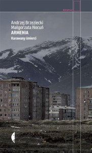 ARMENIA. KARAWANY ŚMIERCI W.2