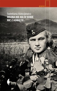 WOJNA NIE MA W SOBIE NIC Z KOBIETY W.2022