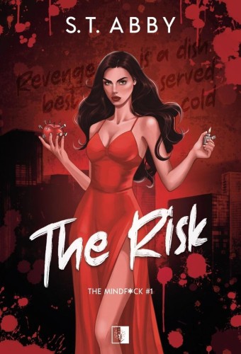 The Risk, S.T. Abby