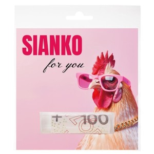PREZENTOWNIK SIANKO FOR YOU, ARPEX
