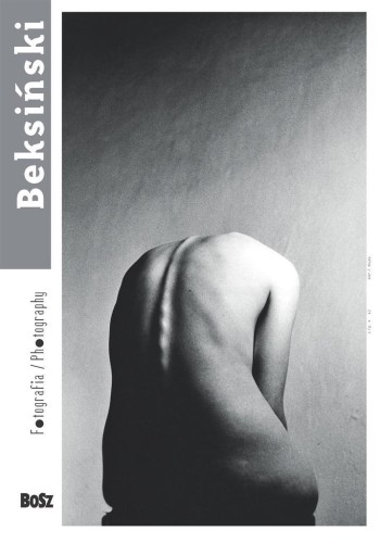 Beksiński. Fotografia, Wiesław Banach