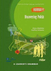 DISCOVERING POLISH. A LEARNER'S GRAMMAR W.2016