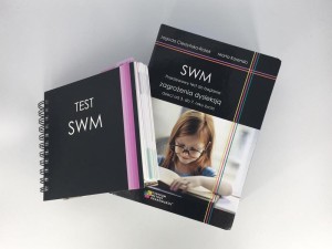 SWM - TEST DO BADANIA ZAGROŻENIA DYSLEKSJĄ W.2