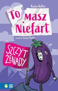 TOMASZ NIEFART. SZCZYT ŻENADY