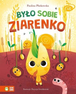 MIKROCUDA. BYŁO SOBIE ZIARENKO