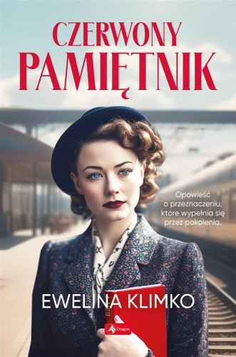Czerwony pamiętnik, Ewelina Klimko